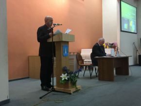 Отчет о проведении Общего собрания пайщиков за 2016 год!