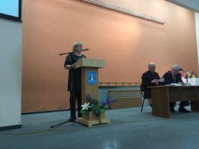 Отчет о проведении Общего собрания пайщиков за 2016 год!