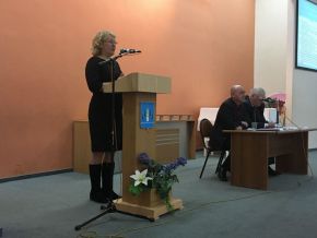 Отчет о проведении Общего собрания пайщиков за 2016 год!