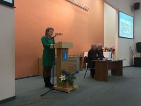 Отчет о проведении Общего собрания пайщиков за 2016 год!